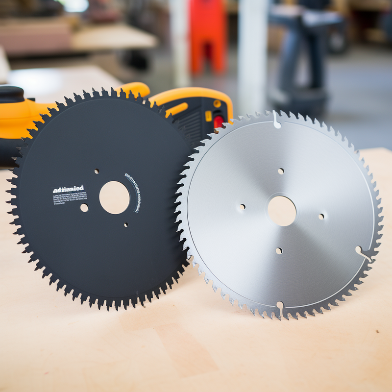 How to Choose the Right Saw Blade for Your Project