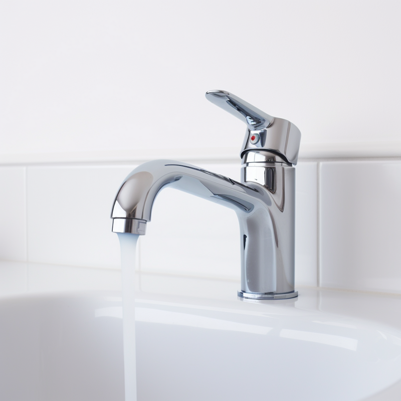 How to Fix a Leaky Faucet