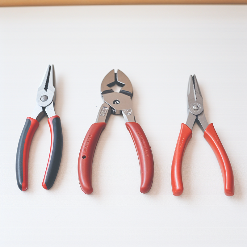 Top 5 Pliers and Wrenches Every DIYer Should Have