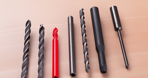 What Are the Best Drill Bits for Different Materials?