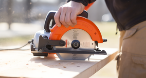 The Ultimate Guide to Power Saws