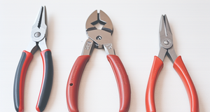 Top 5 Pliers and Wrenches Every DIYer Should Have