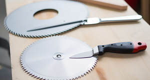 How Often Should I Sharpen My Saws and Cutting Tools?