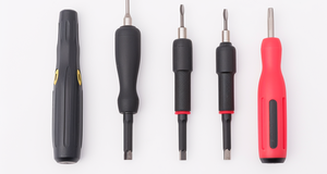 Essential Screwdrivers: Choosing the Right Set