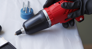 How to Keep Your Power Tools Clean and Lubricated