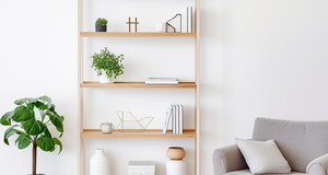 DIY Shelving: A Step-by-Step Guide