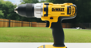 DeWalt DCD980C2 Review: A Powerful Cordless Drill